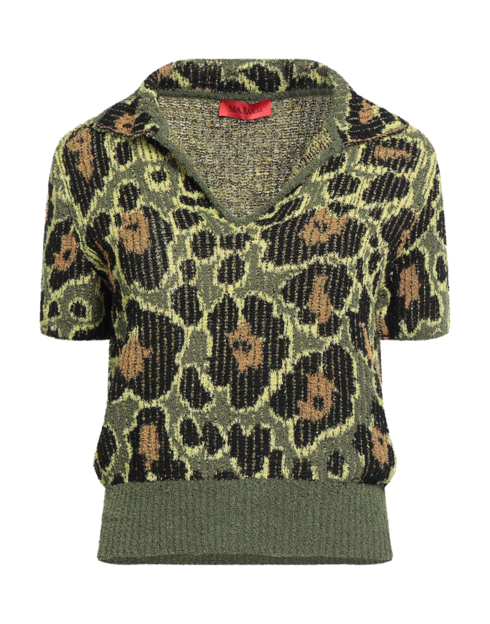 MAX&Co. - Jumpers