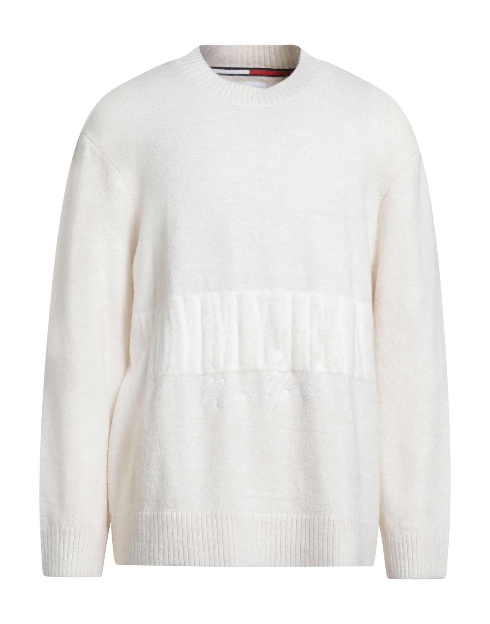 TOMMY JEANS - Sweaters