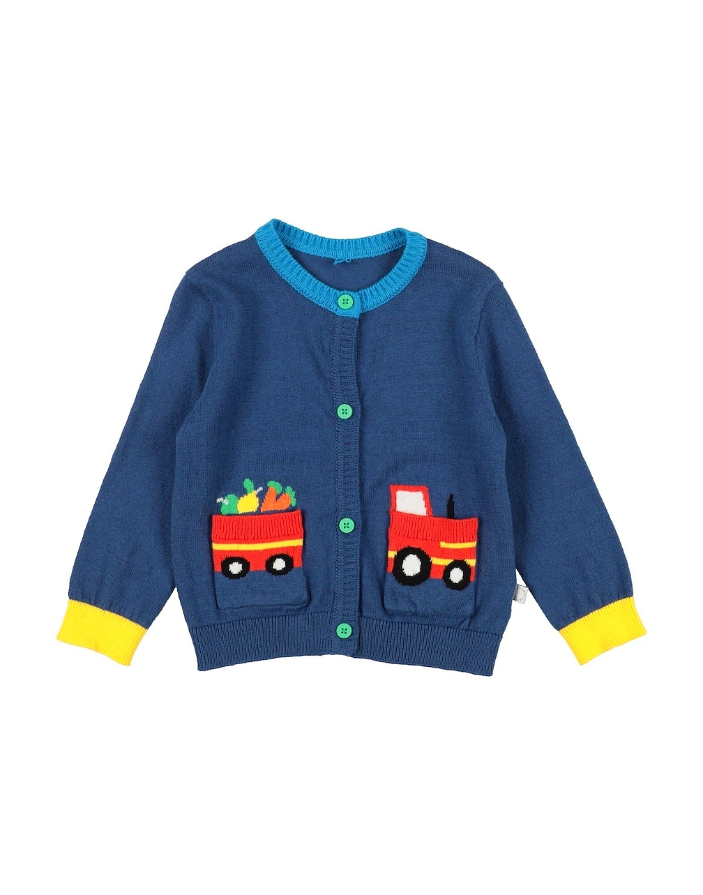 STELLA McCARTNEY KIDS - Cardigans