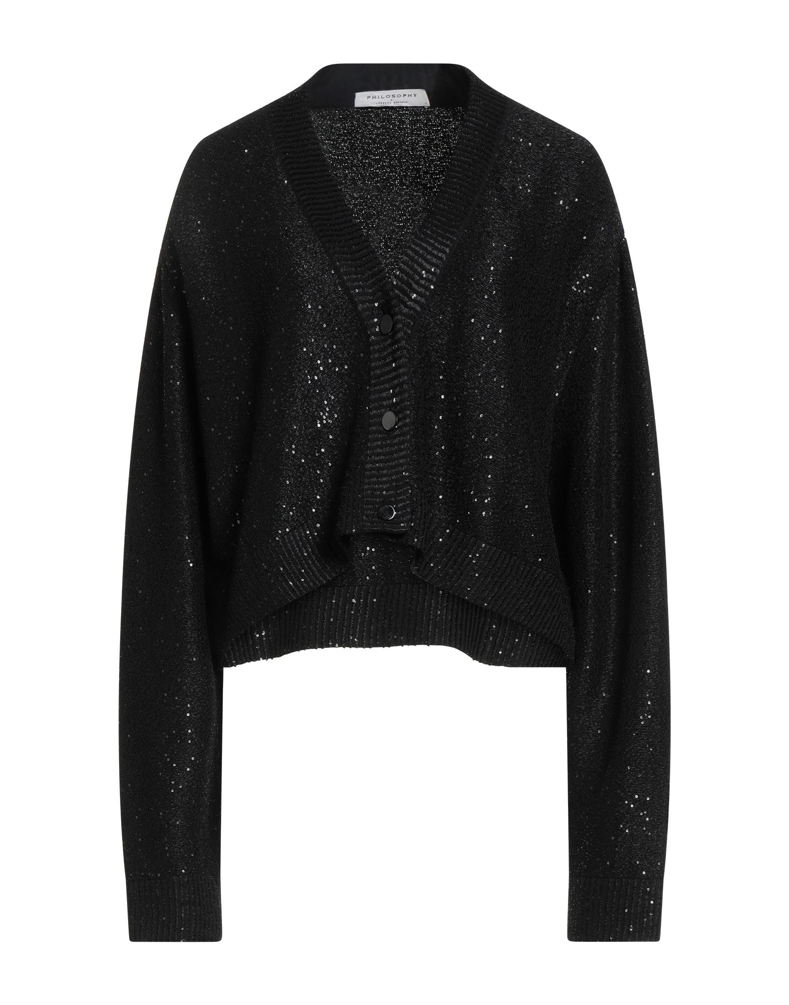 PHILOSOPHY di LORENZO SERAFINI - Cardigans