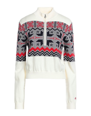 PERFECT MOMENT Sweater 100% Merino Wool