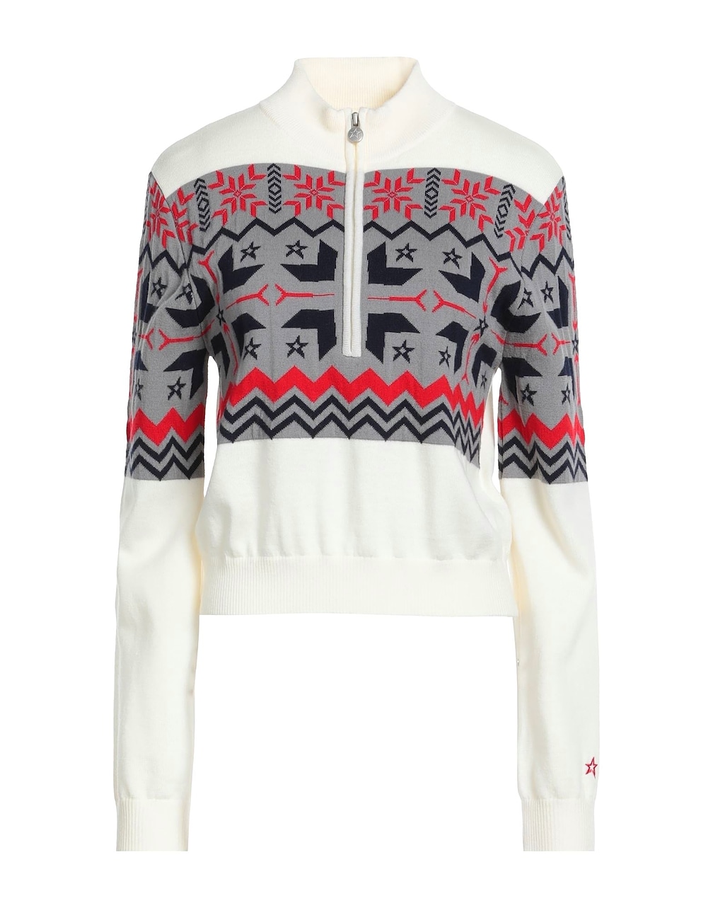 PERFECT MOMENT - Pullover