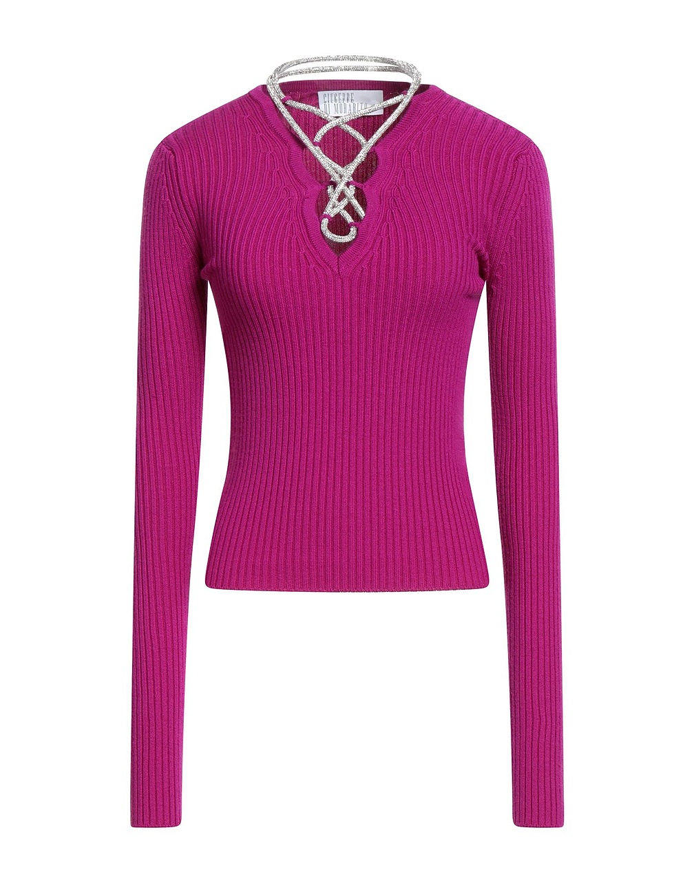 GIUSEPPE DI MORABITO - Πουλόβερ