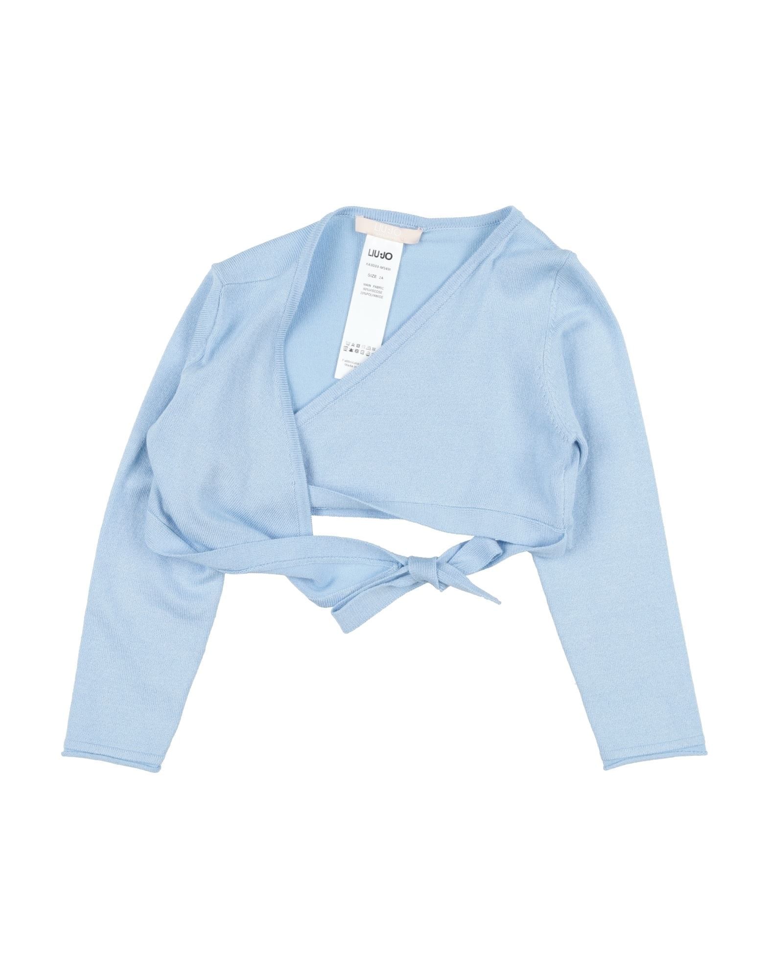 LIU •JO - Wrap cardigans