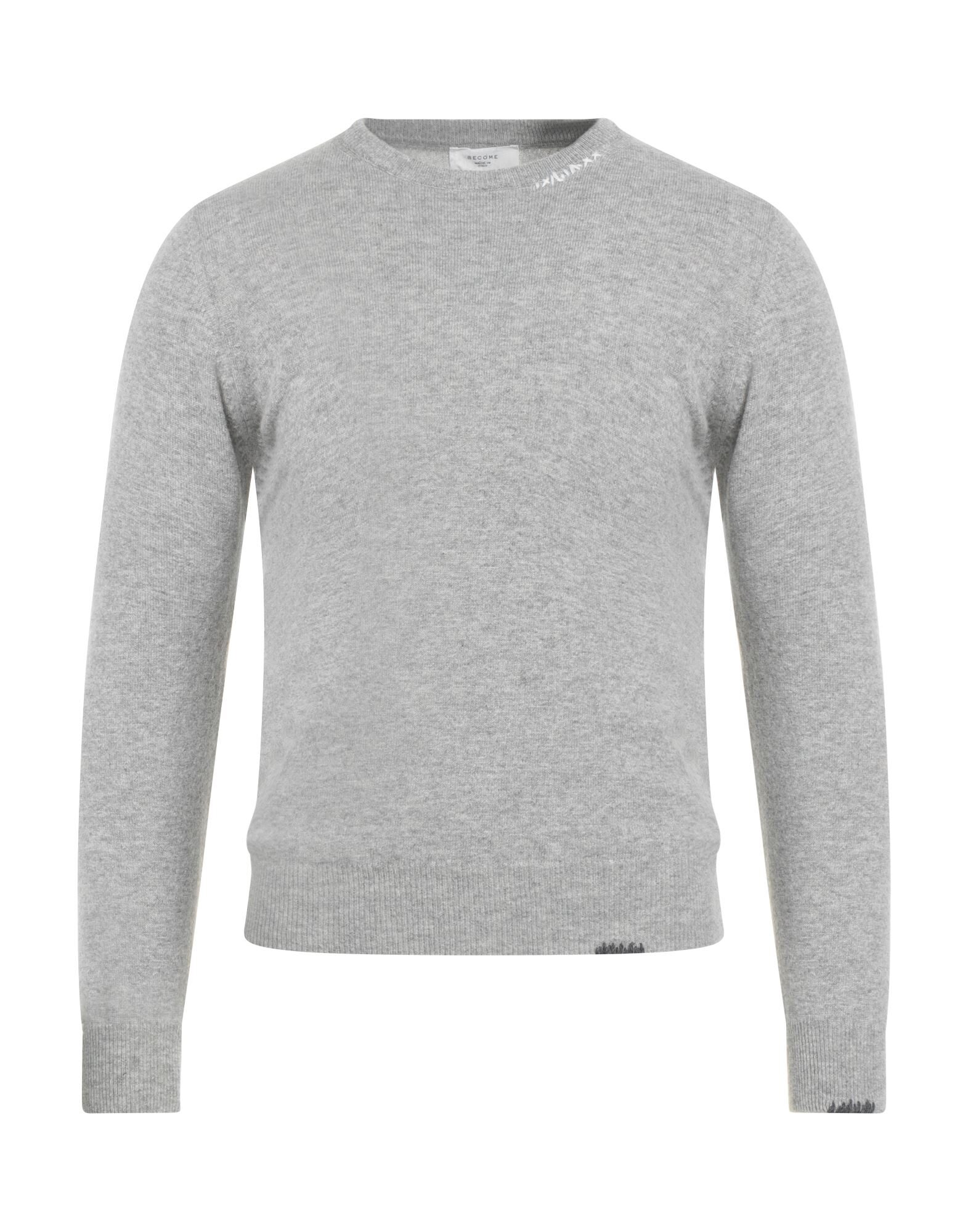 BECOME - Πουλόβερ