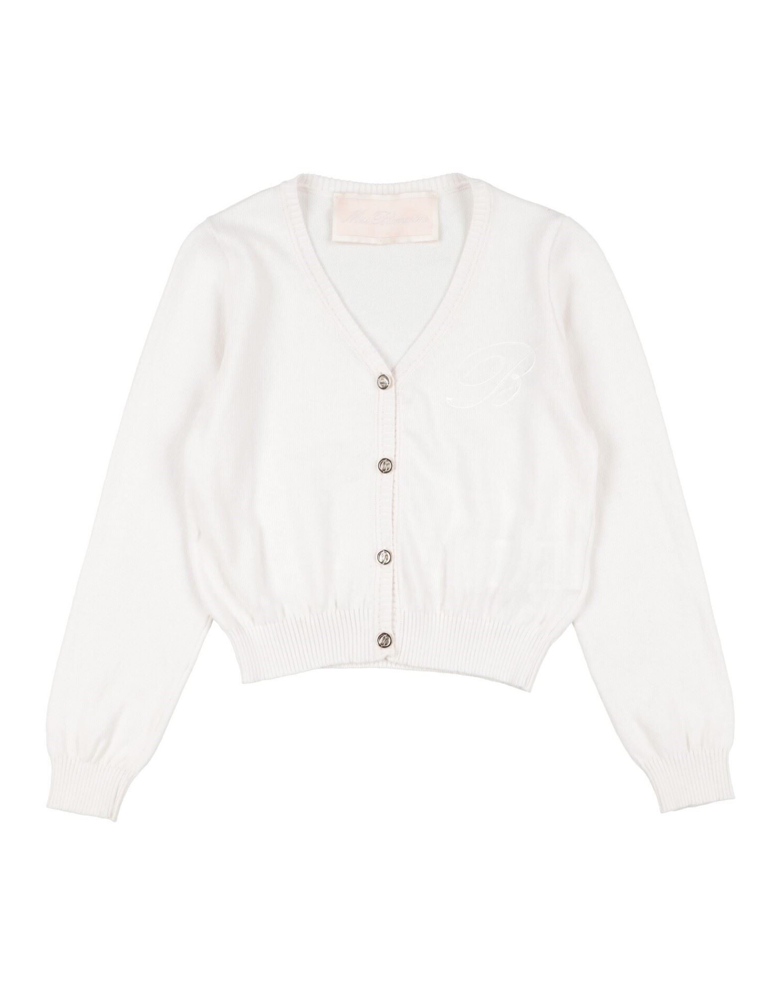 MISS BLUMARINE - Cardigans