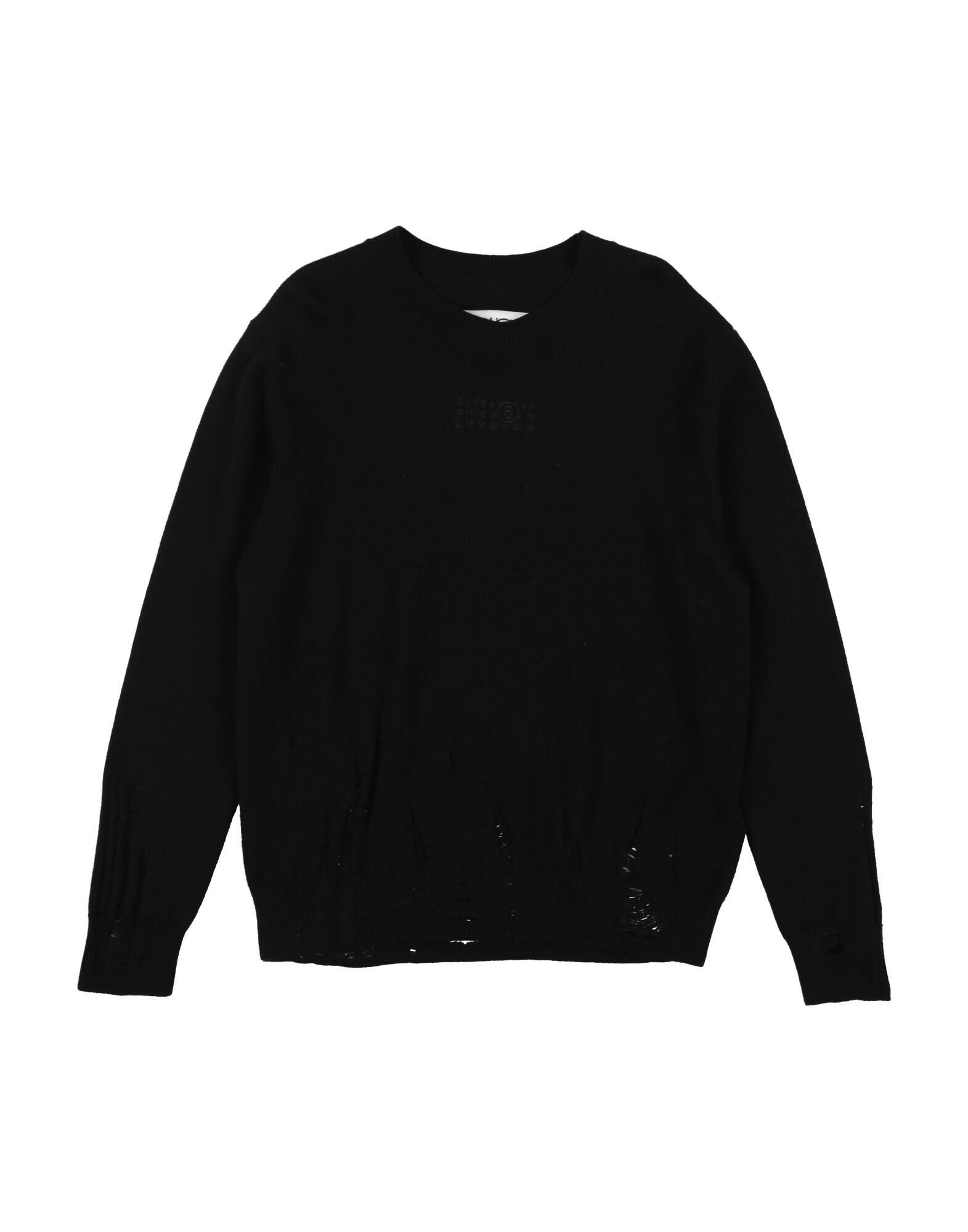 MM6 MAISON MARGIELA - Свитеры