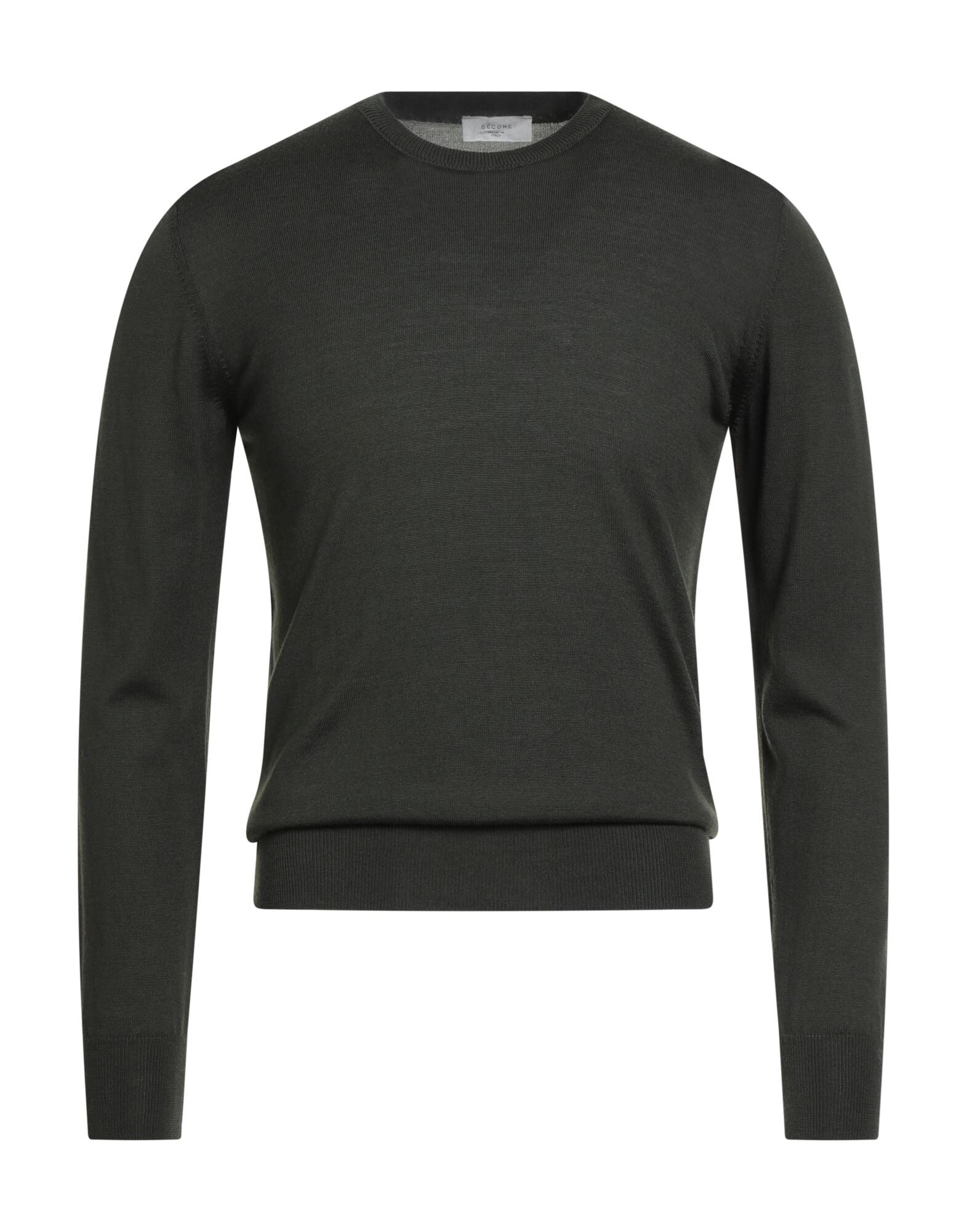 BECOME - Πουλόβερ
