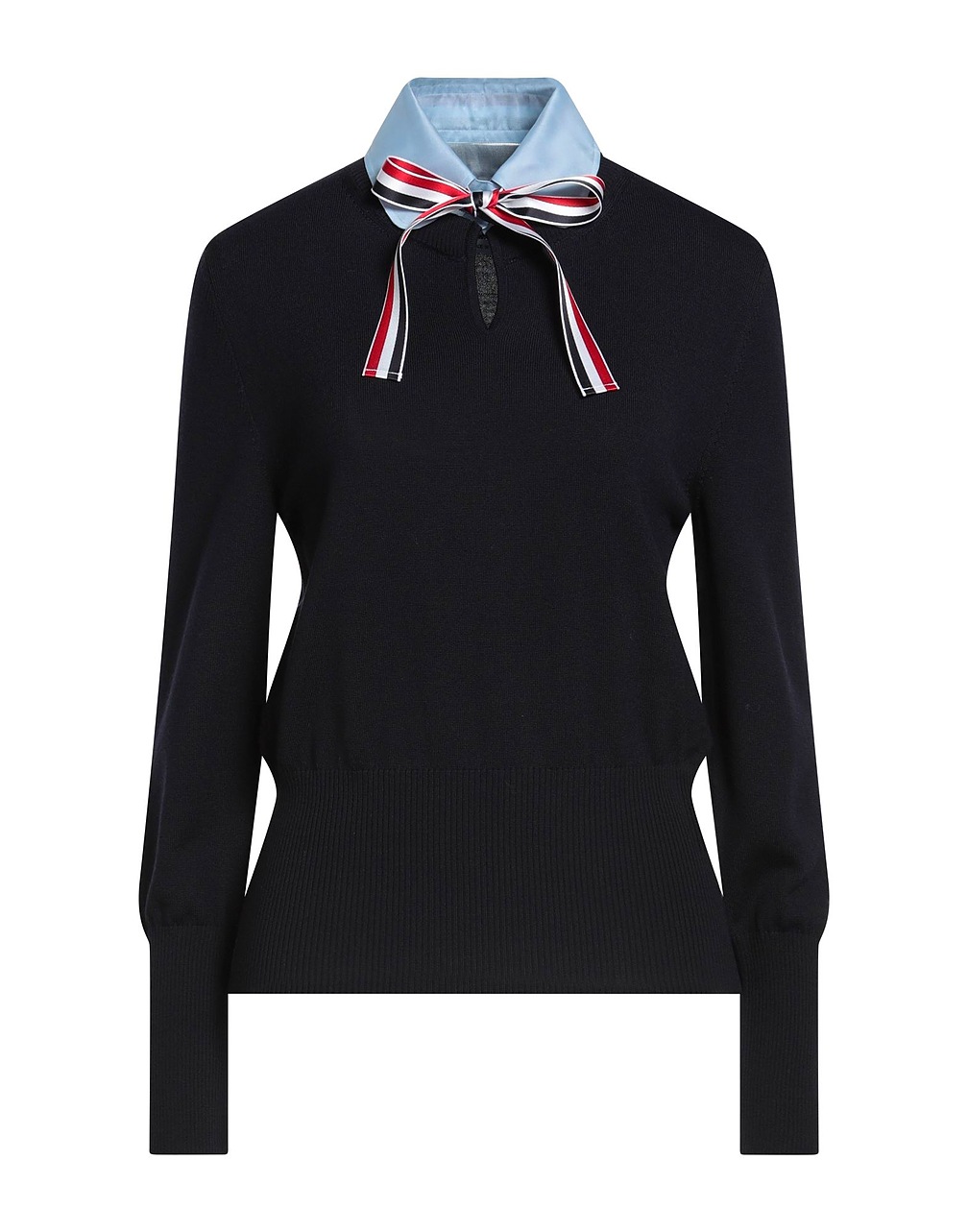 THOM BROWNE - Πουλόβερ