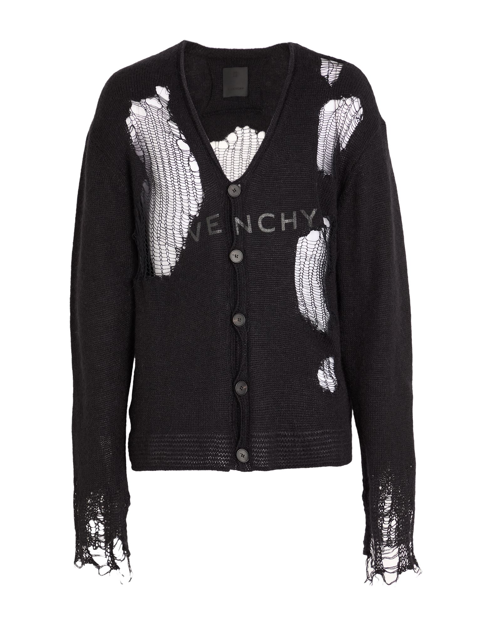 GIVENCHY - Cardigans
