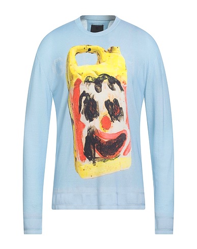 GIVENCHY Πουλόβερ 69% Μαλλί, 31% Μετάξι