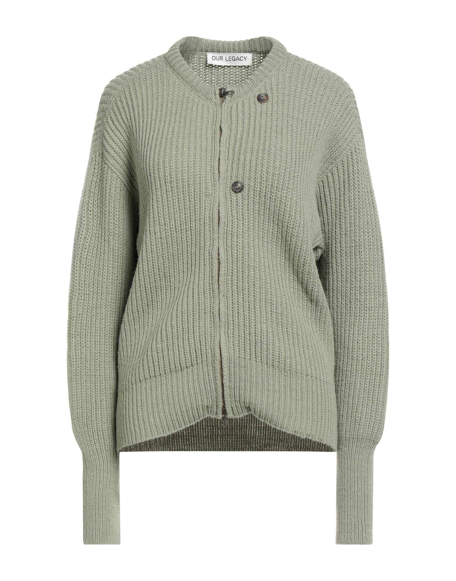 OUR LEGACY - Cárdigans