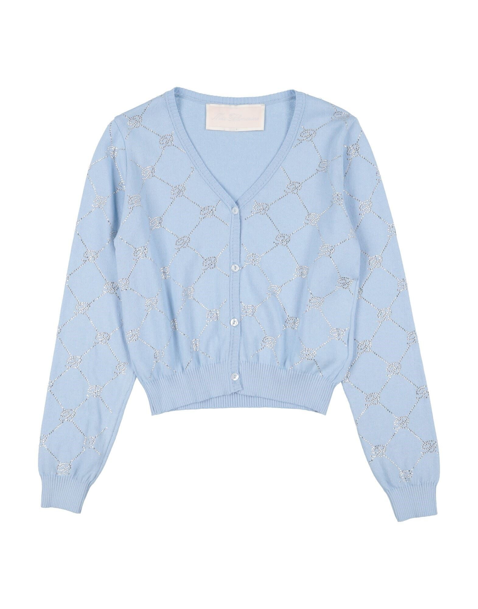 MISS BLUMARINE - カーディガン