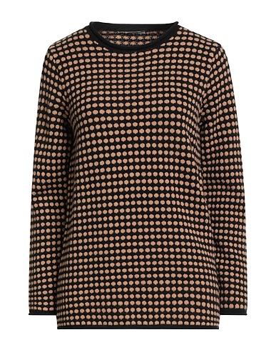 KANGRA Pullover Sabbia 100% Lana