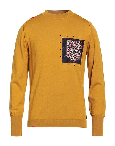 BOB Jumper Off white 50% Wool, 50% Acrylic