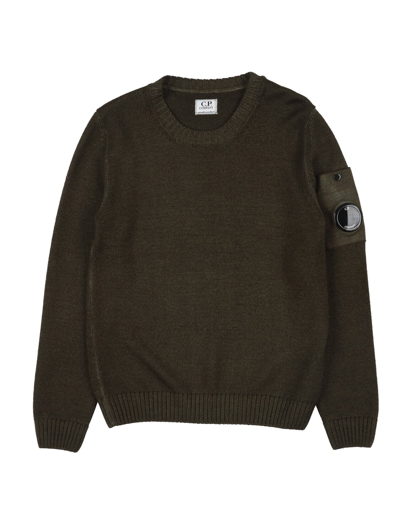 C.P. COMPANY UNDERSIXTEEN - Jumpers