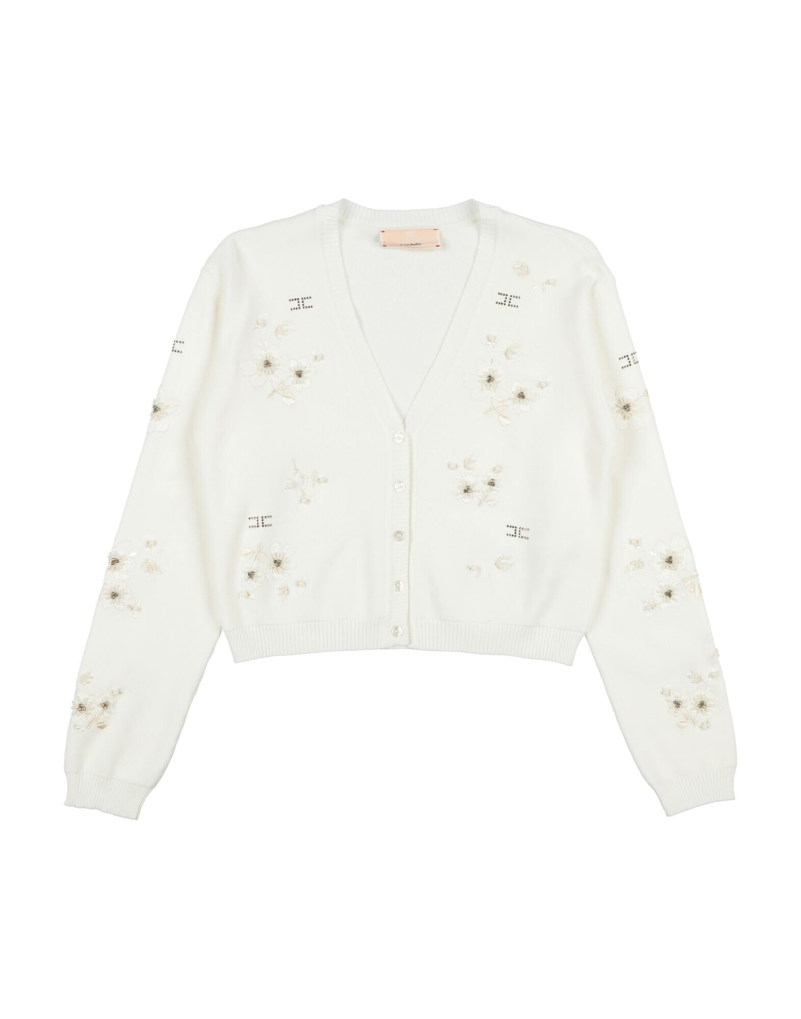 ELISABETTA FRANCHI - Cardigans