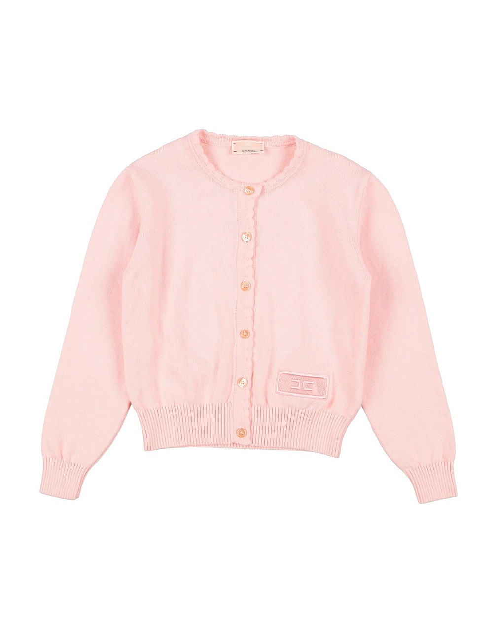 ELISABETTA FRANCHI - Cardigan