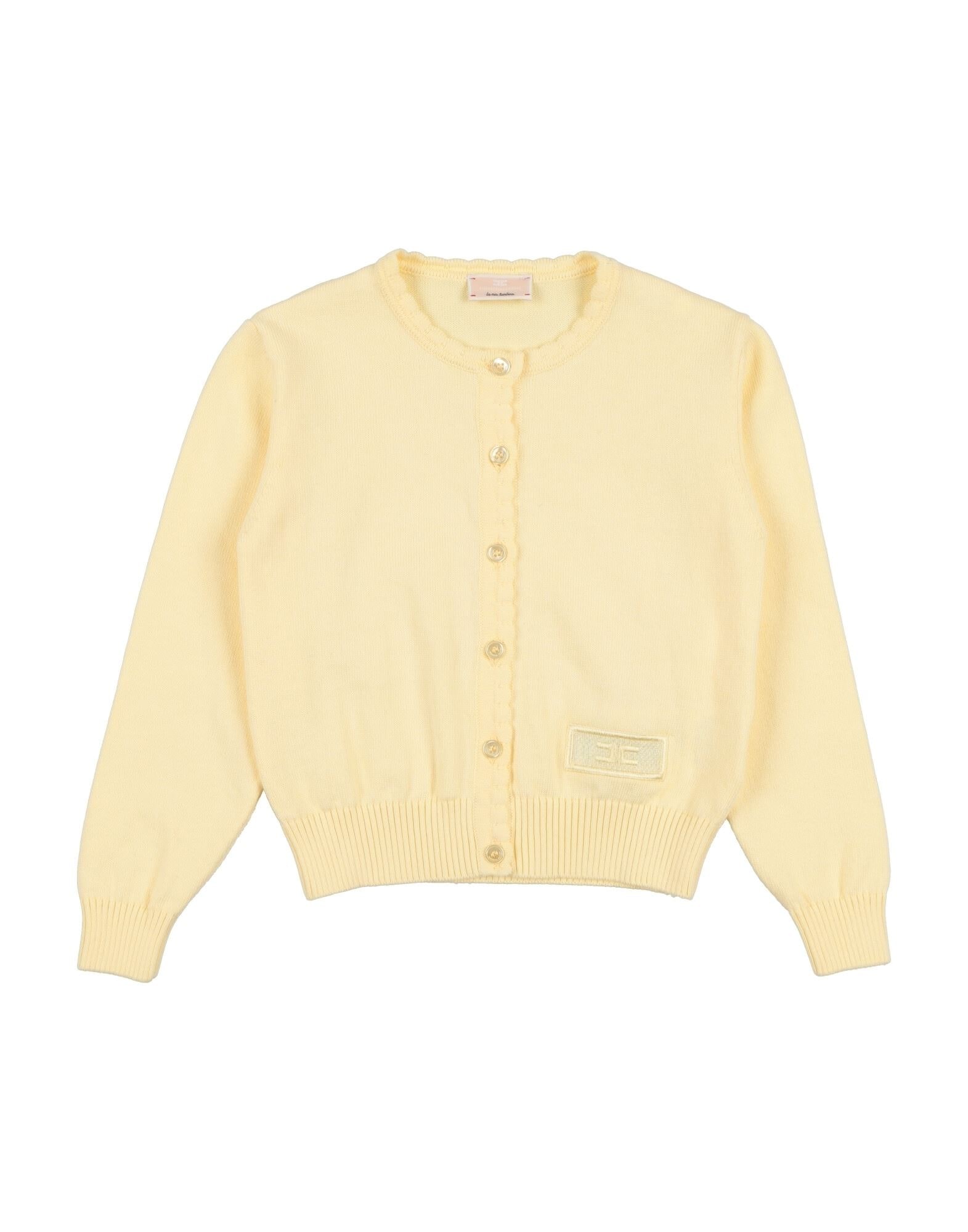 ELISABETTA FRANCHI - Strickjacken