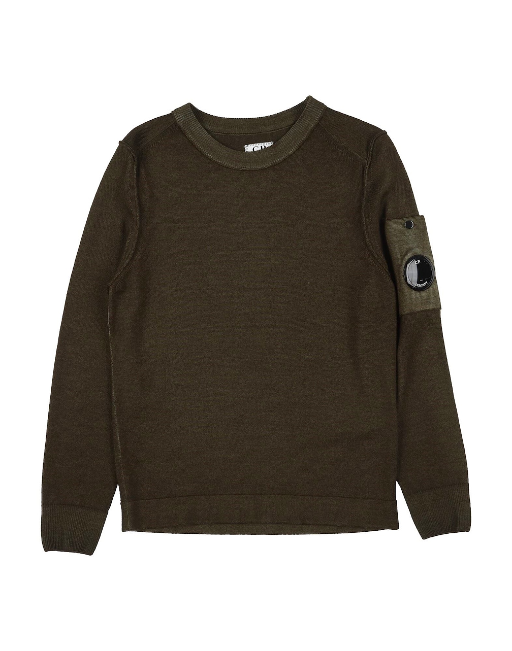 C.P. COMPANY UNDERSIXTEEN - Sweaters