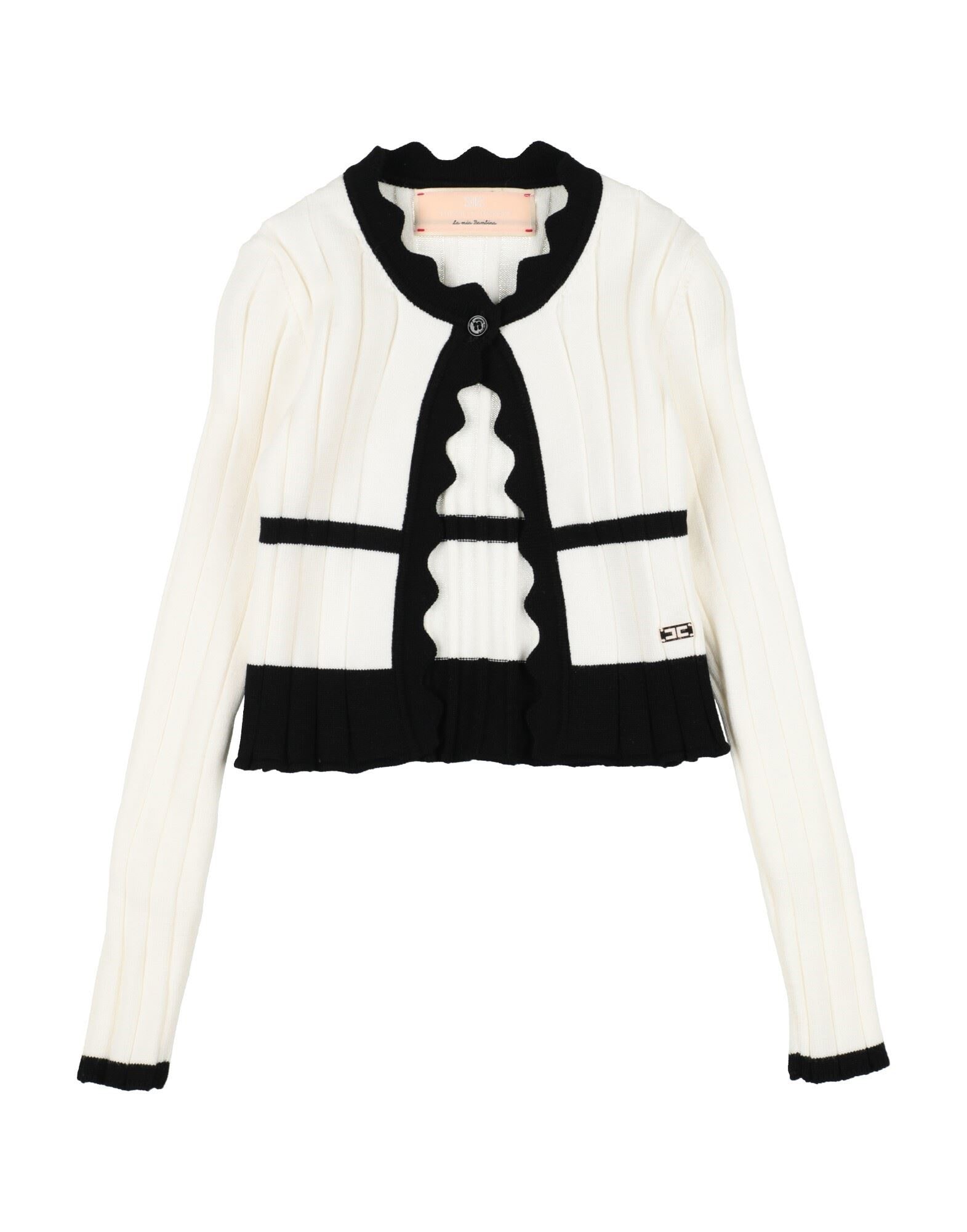 ELISABETTA FRANCHI - Cardigan