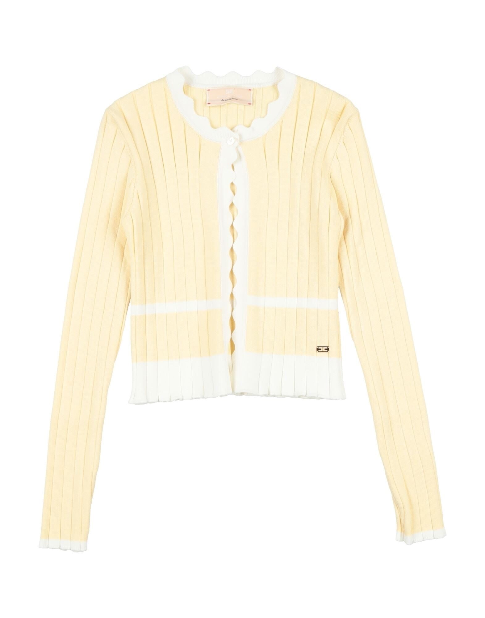 ELISABETTA FRANCHI - Cardigans