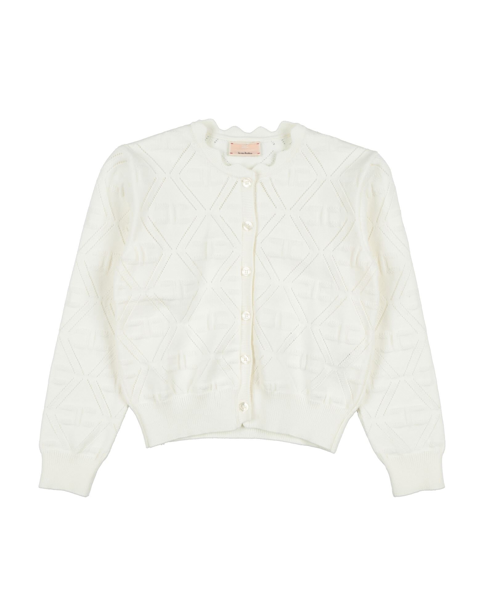 ELISABETTA FRANCHI - Cardigan