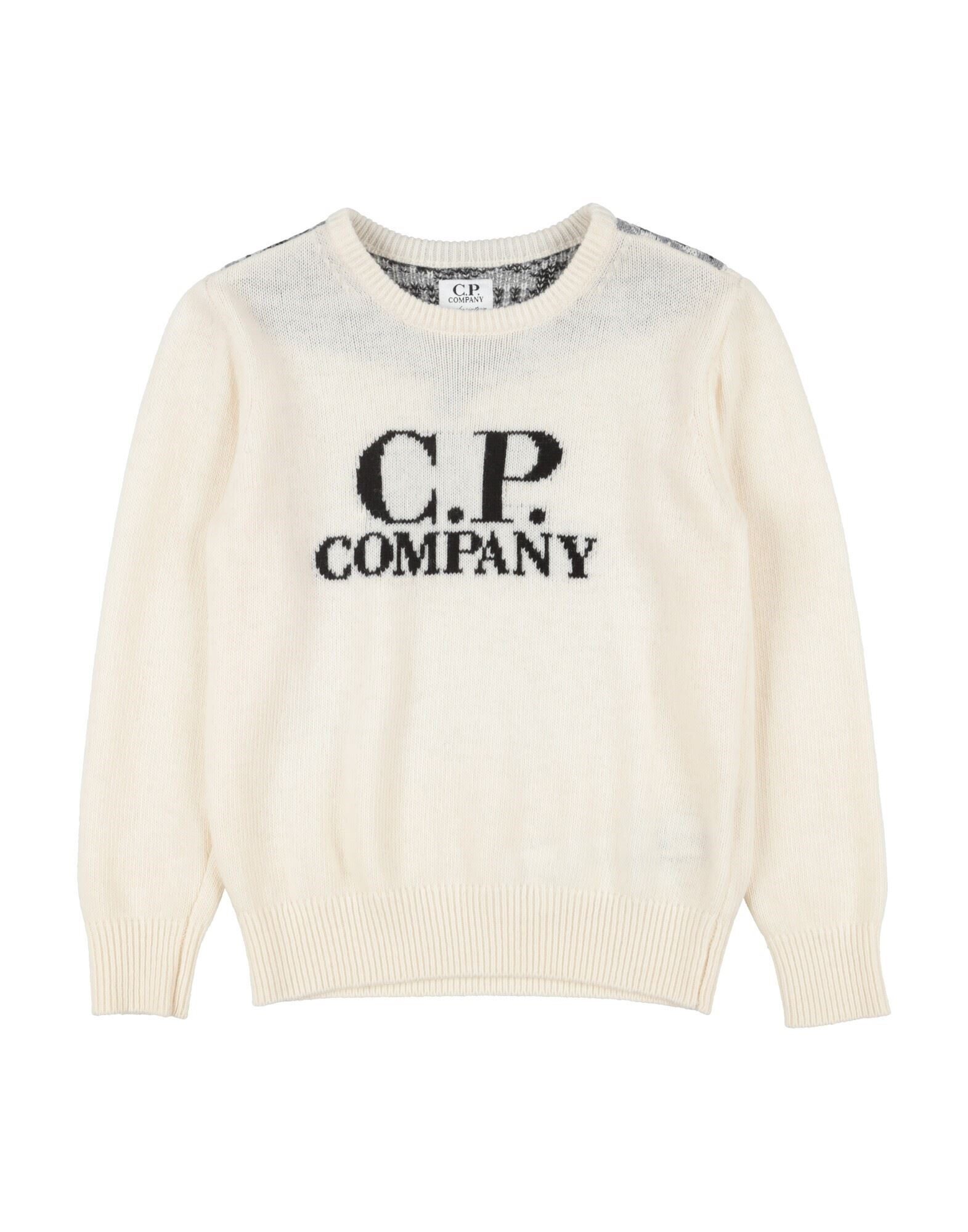 C.P. COMPANY UNDERSIXTEEN - Jumpers
