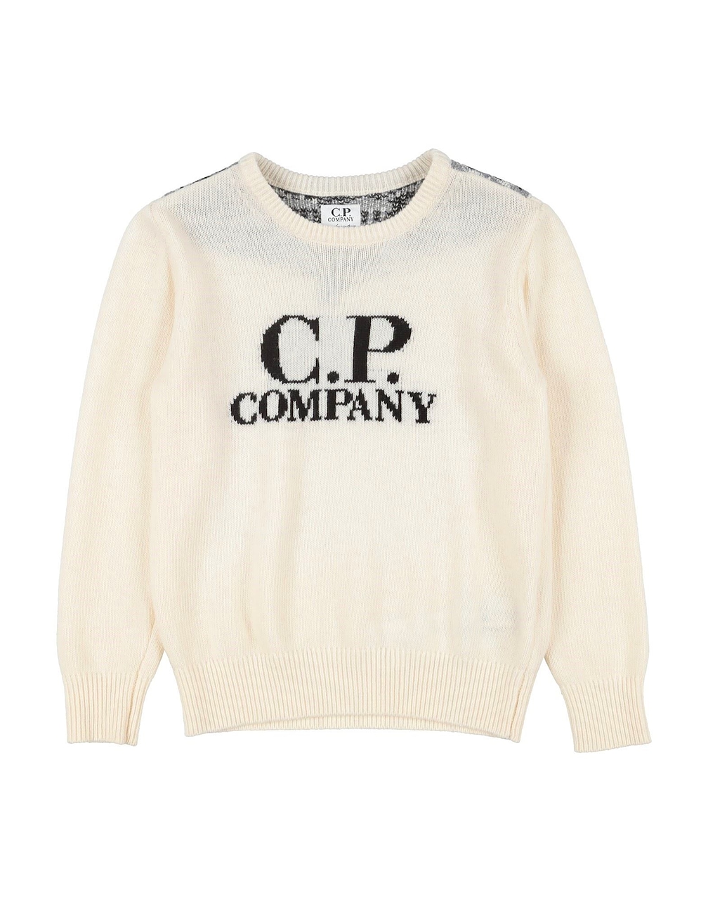 C.P. COMPANY UNDERSIXTEEN - Pullover