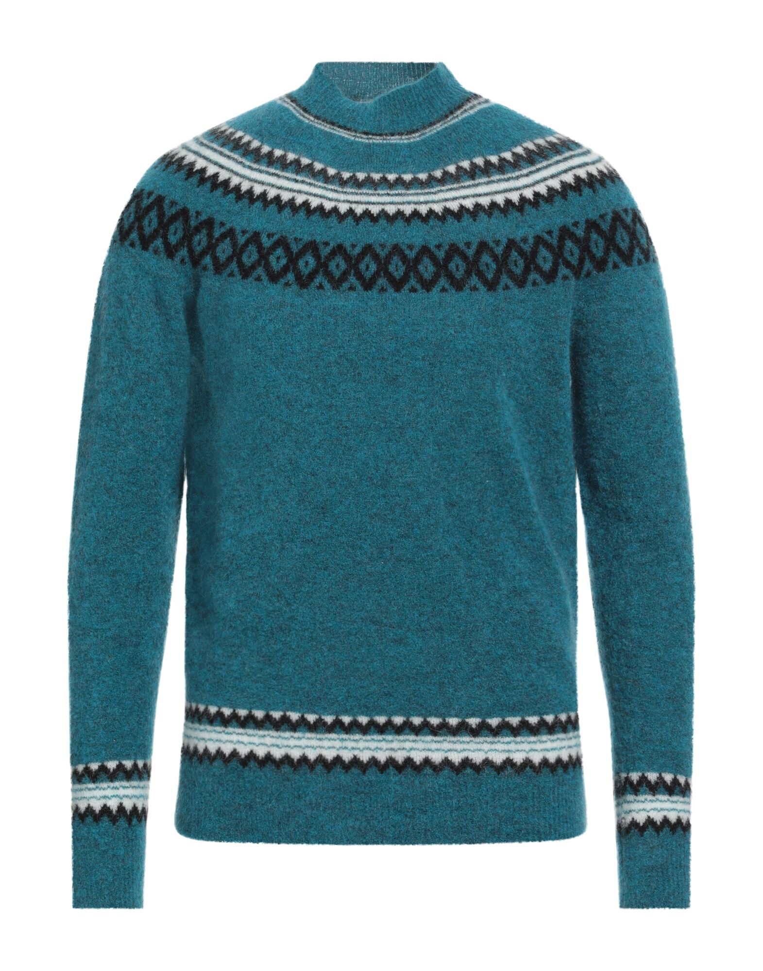 FILIPPO DE LAURENTIIS - Turtlenecks