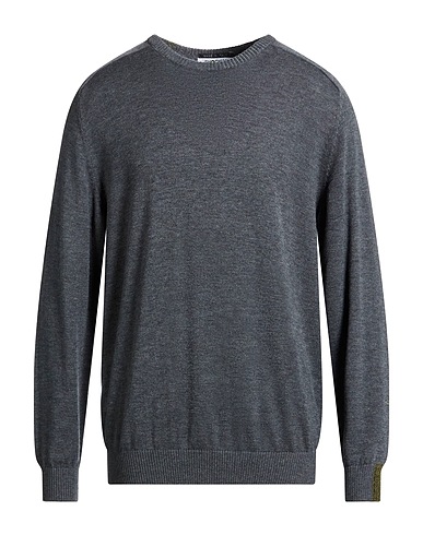 SHOCKLY Πουλόβερ Γκρι 43% Ακρυλικό, 29% Μαλλί, 23% Νάιλον, 5% Πολυεστέρας