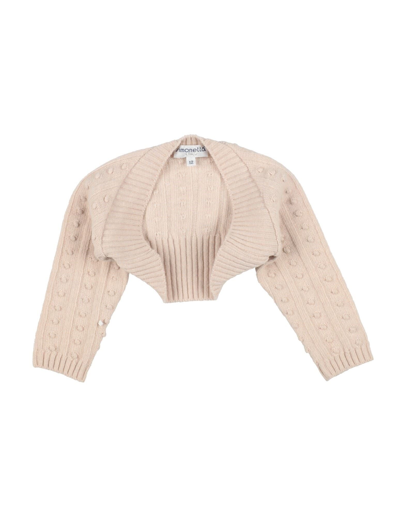 SIMONETTA TINY - Wrap cardigans