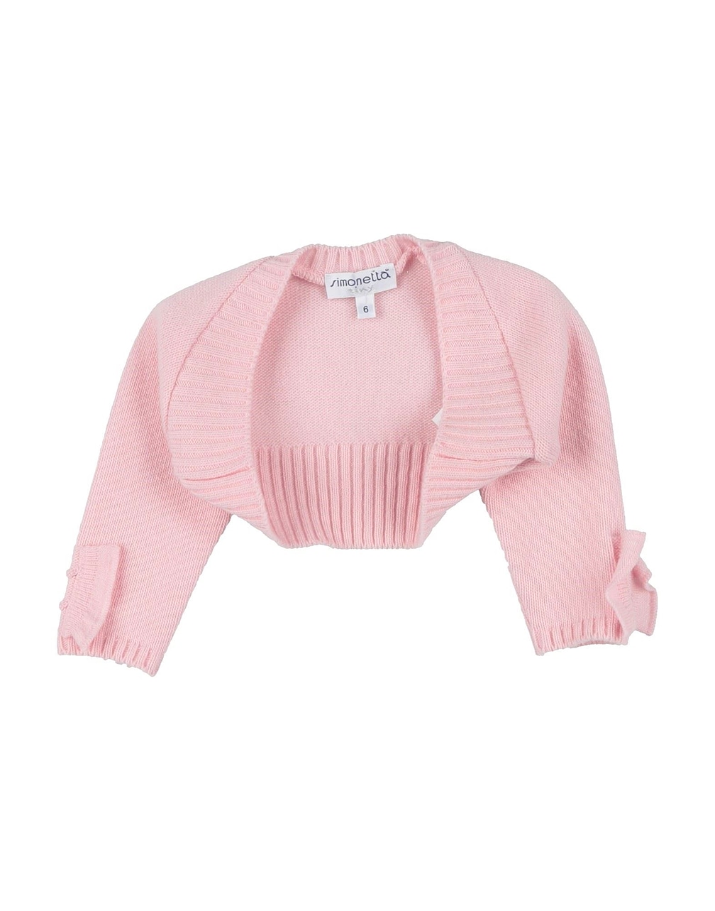 SIMONETTA TINY - Wrap cardigans