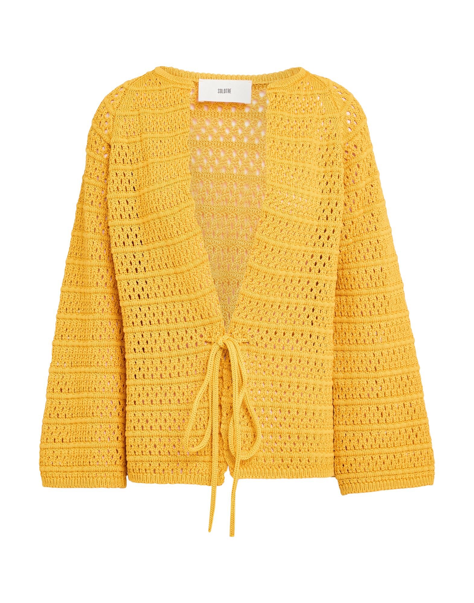 SOLOTRE - Strickjacken