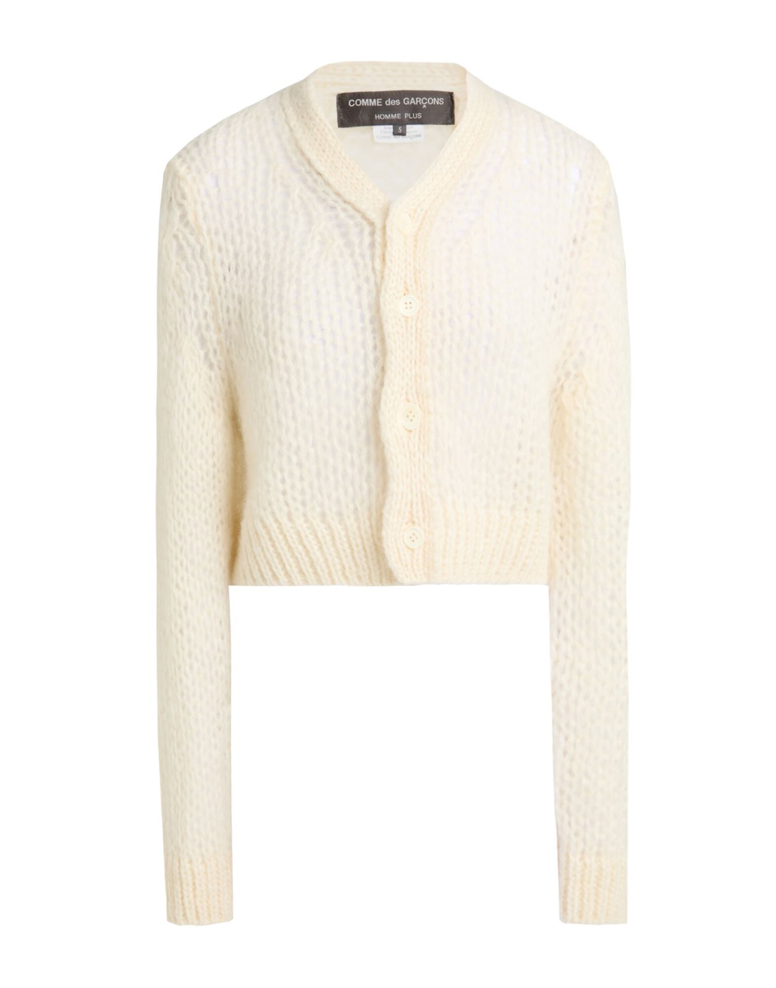 COMME des GARÇONS - カーディガン