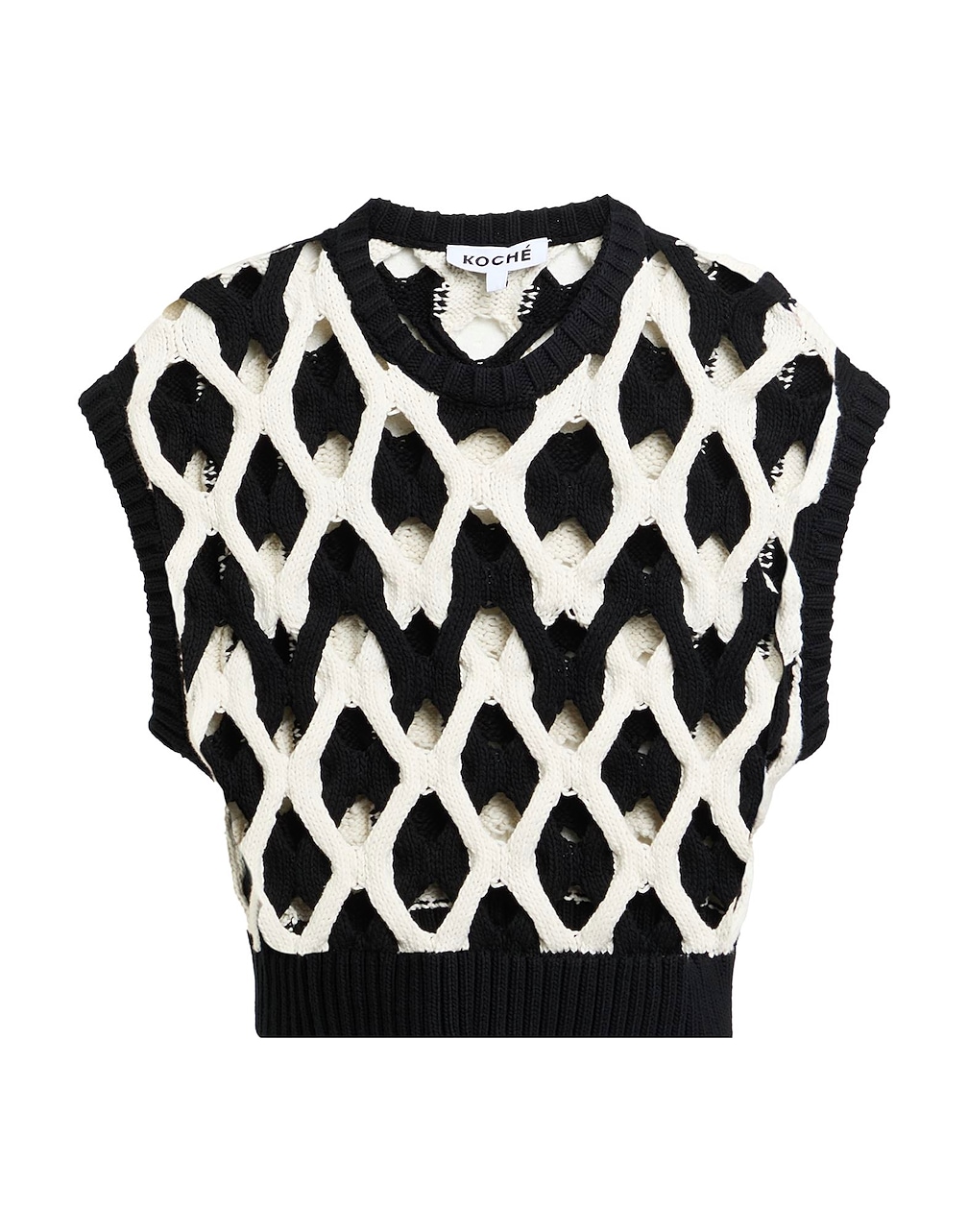 KOCHÉ - Pullover