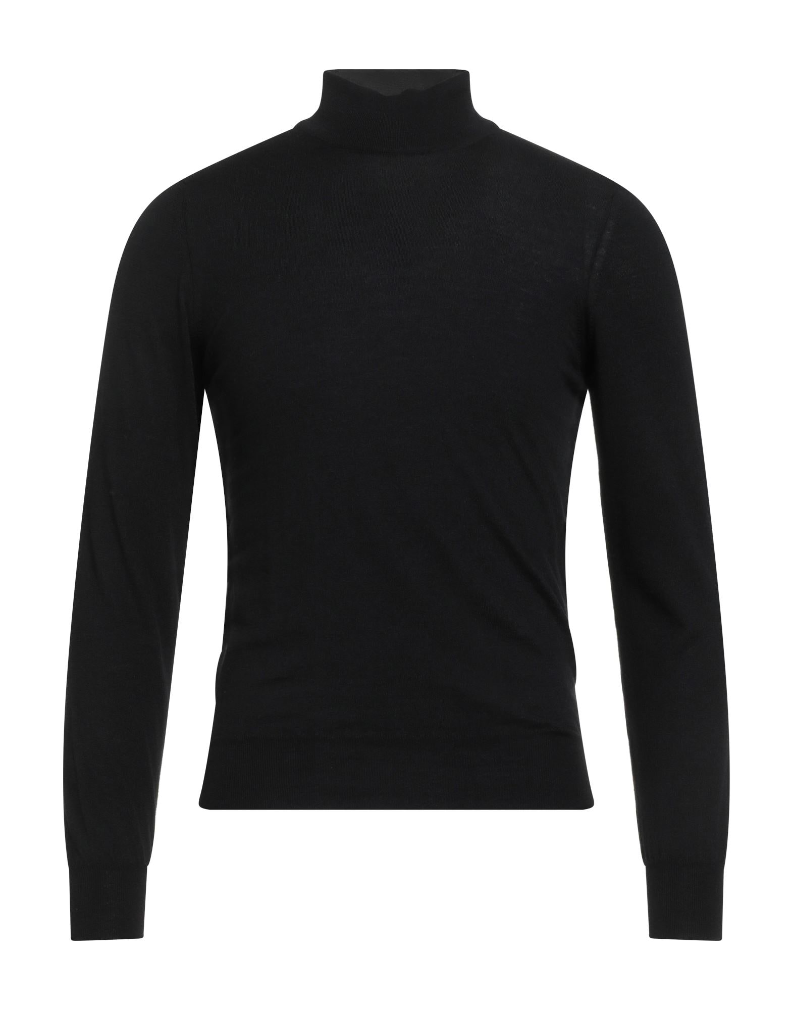 STILE LATINO - Rollkragenpullover