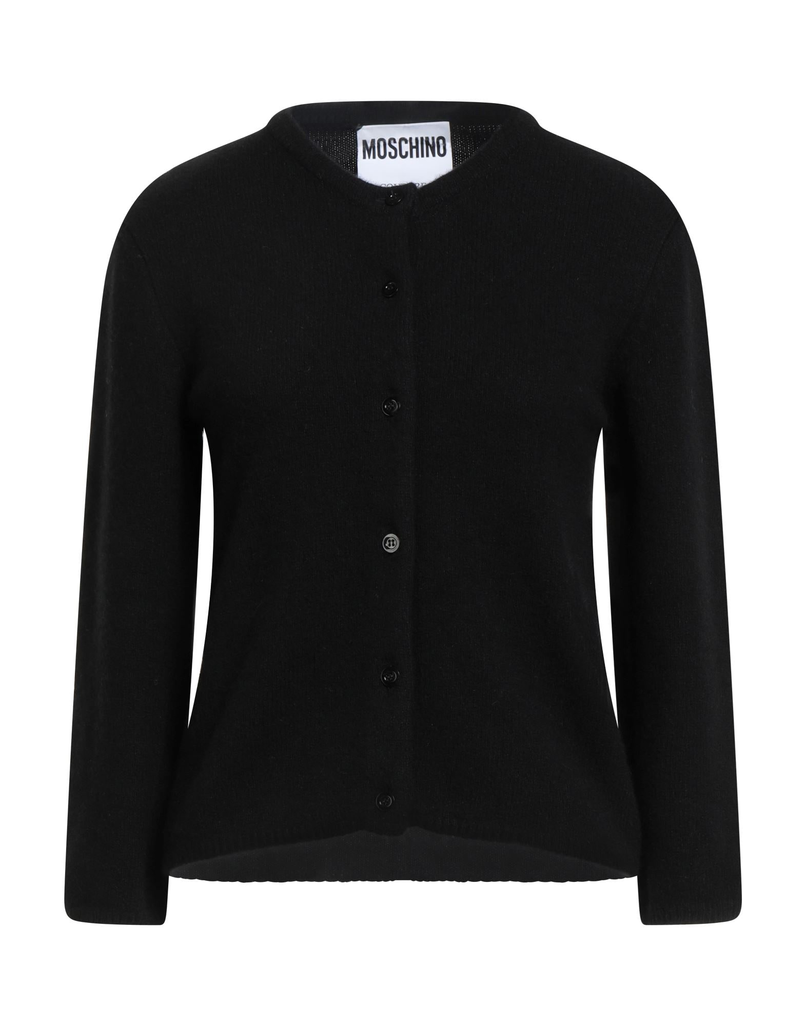 MOSCHINO - Cardigans