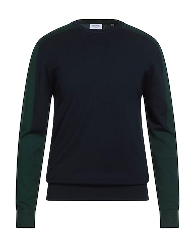 MARKUP Jumper Midnight blue 80% Viscose, 20% Nylon