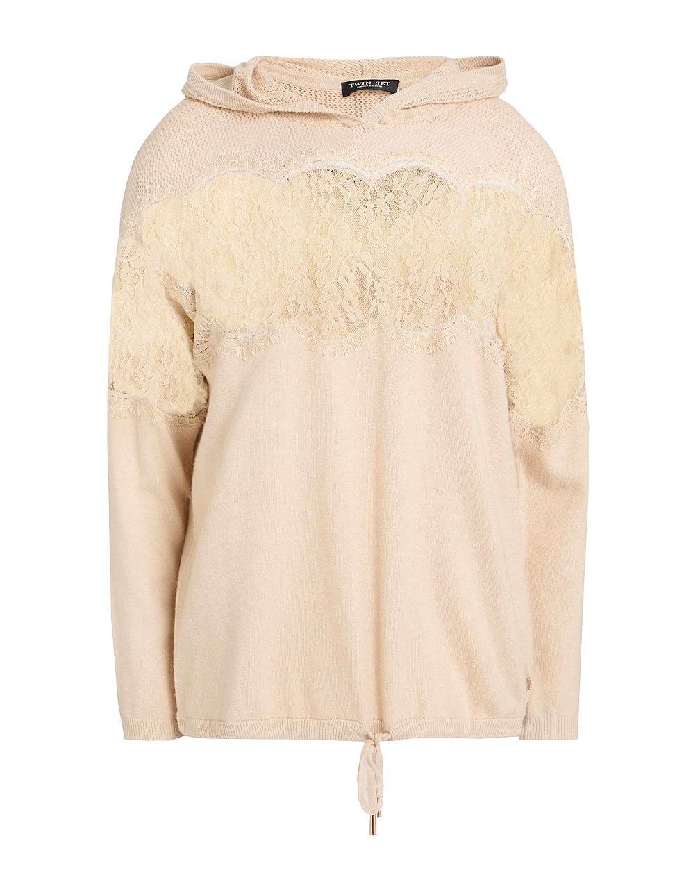 TWINSET - Πουλόβερ