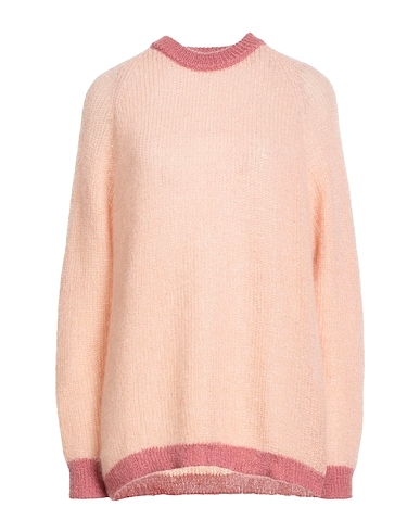 CROSSLEY Cashmere jumper Pink 100% Cashmere