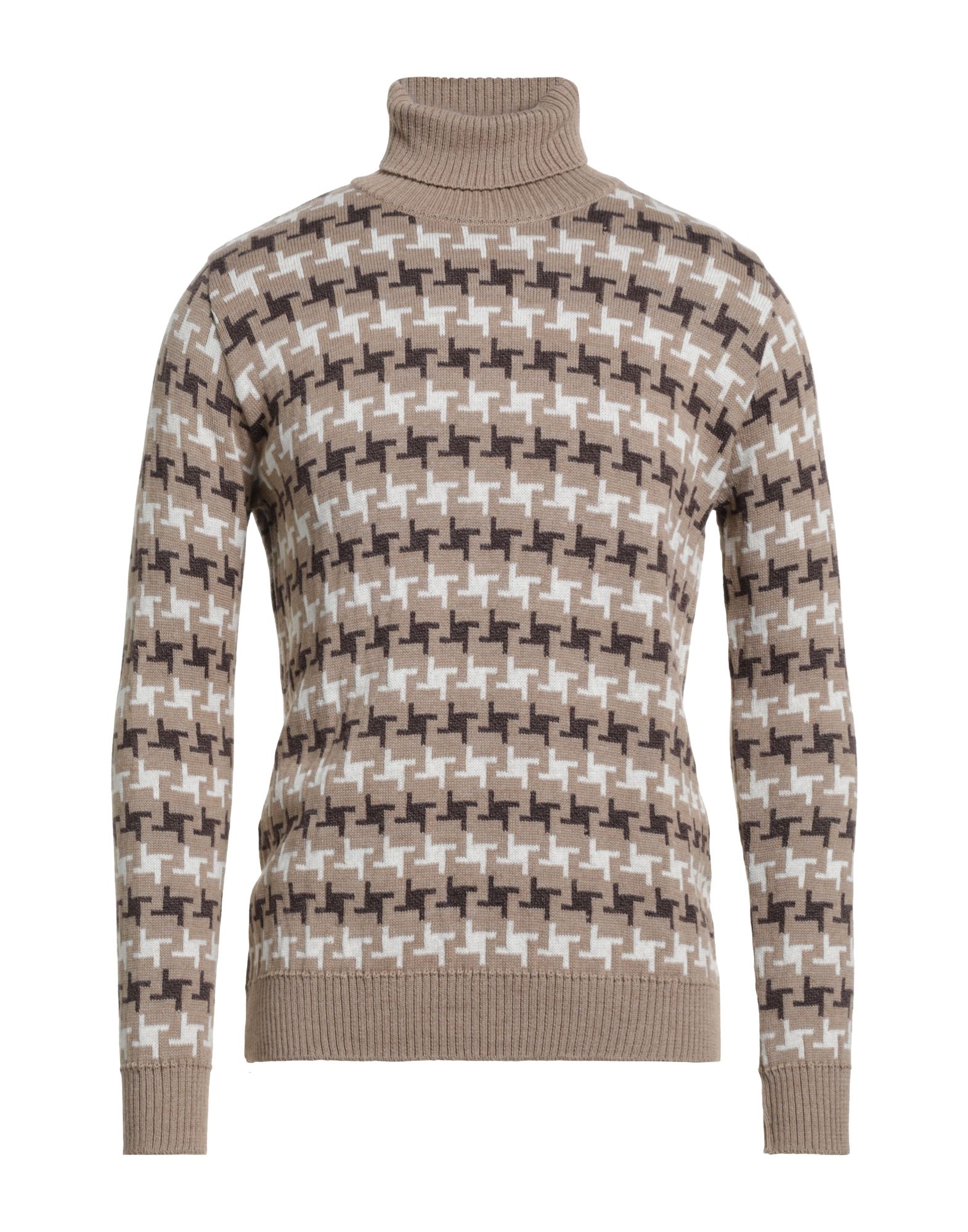 TWENTY-ONE by ANTONIO CARNEVALE - Turtlenecks