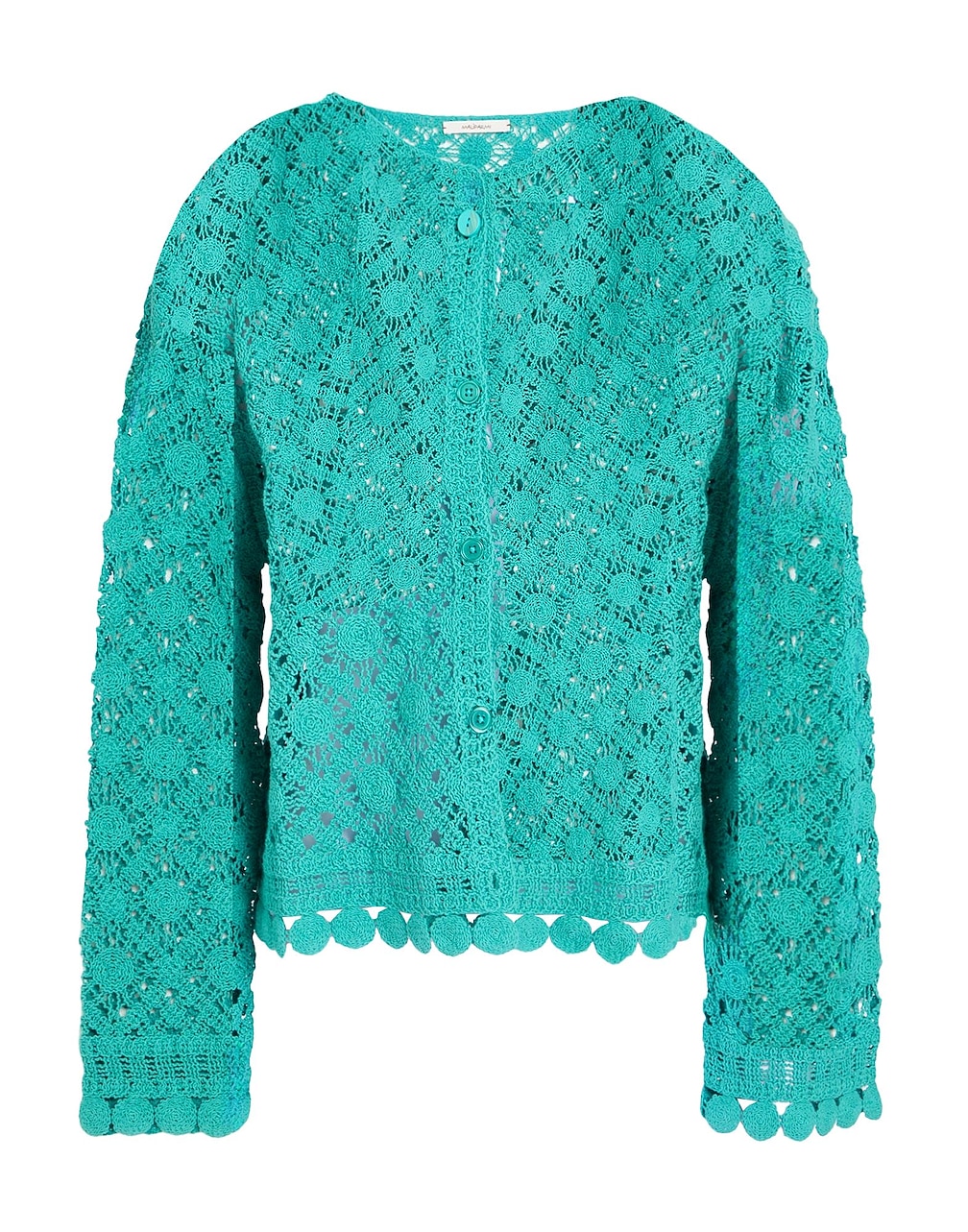 MALÌPARMI - Ζακέτες