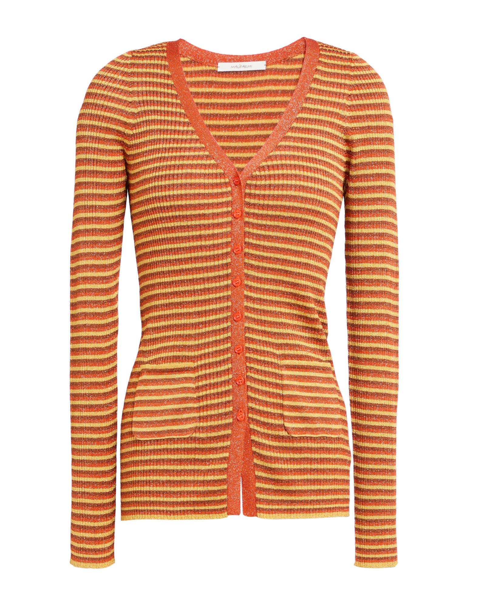 MALÌPARMI - Cardigans