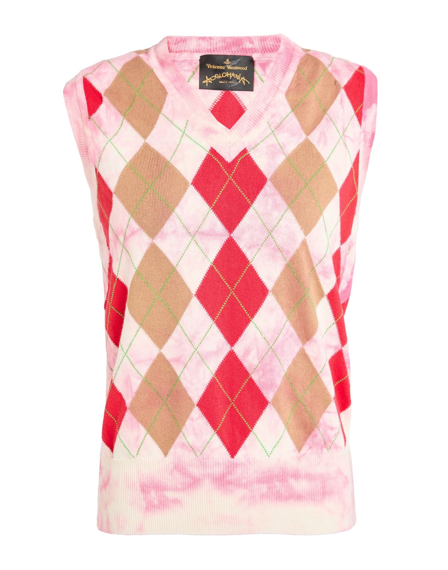 VIVIENNE WESTWOOD ANGLOMANIA - Jumpers