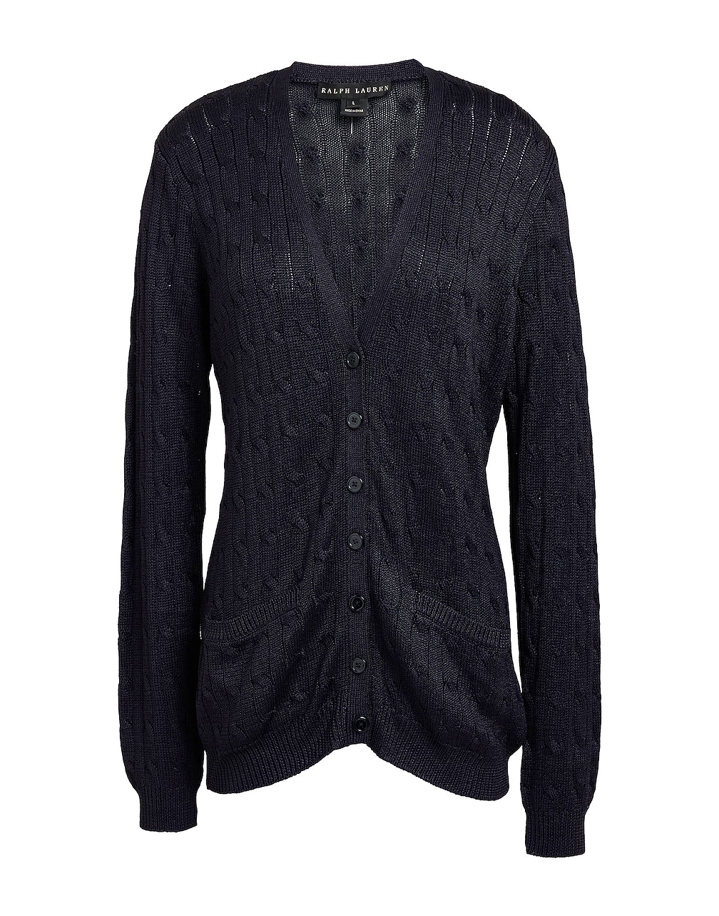 POLO RALPH LAUREN - Cardigans