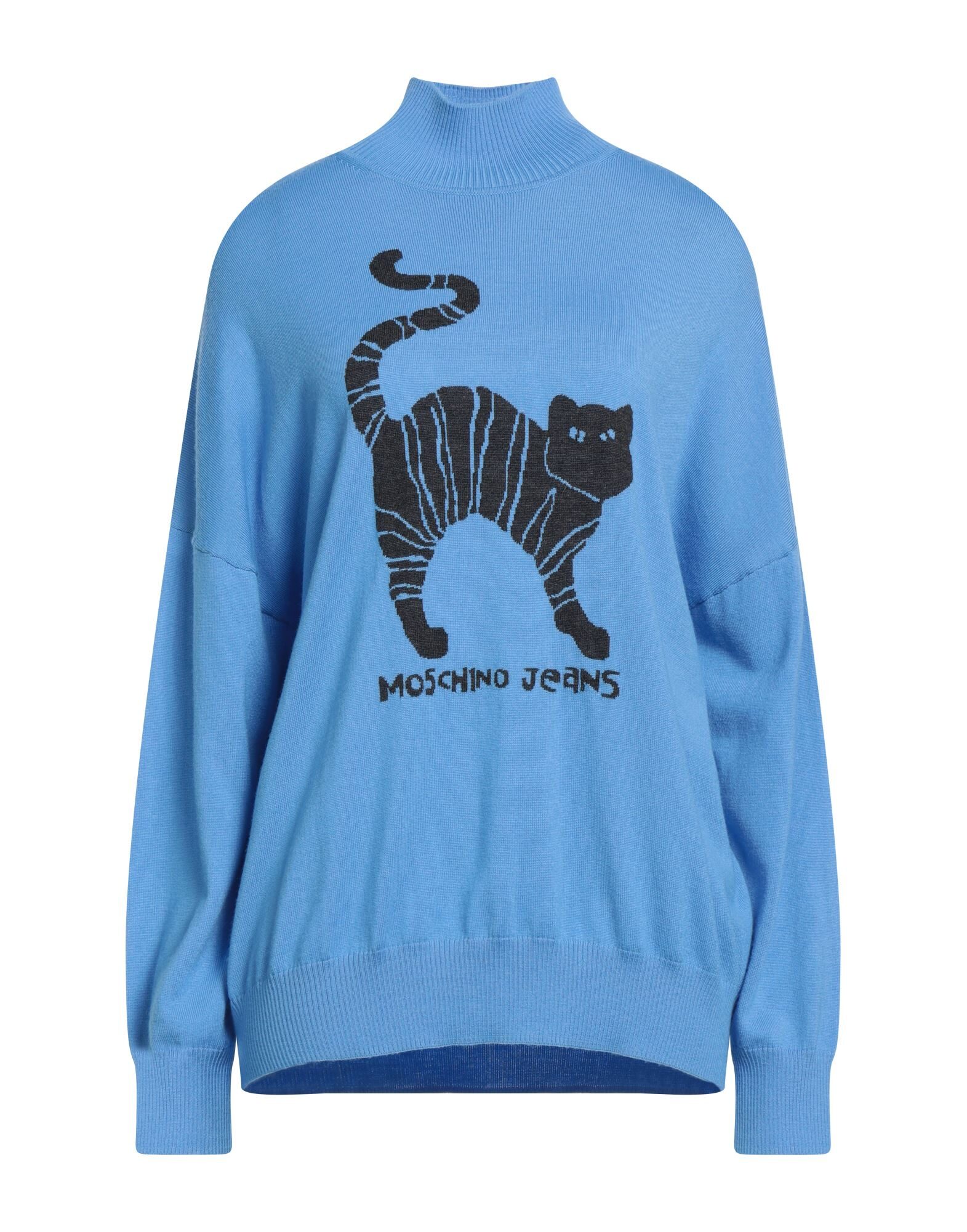 MOSCHINO JEANS - 터틀넥