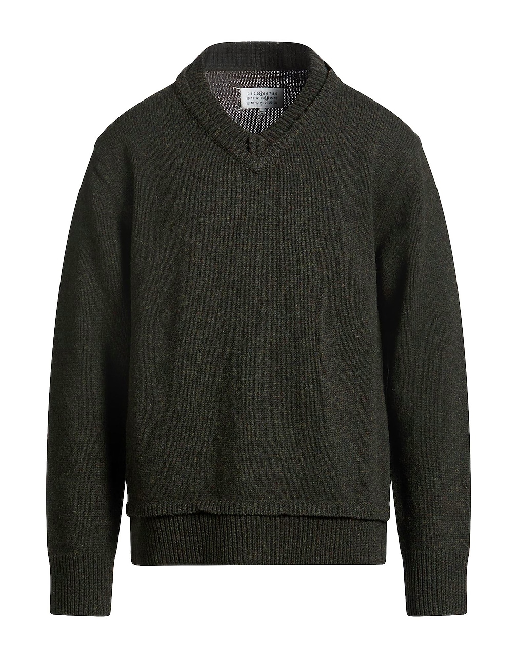 MAISON MARGIELA - Pullover