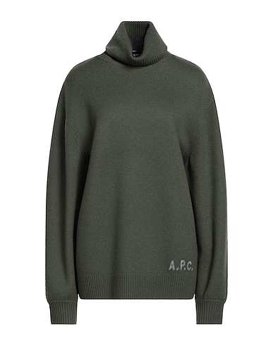A.P.C. Turtlenecks 100% Wool