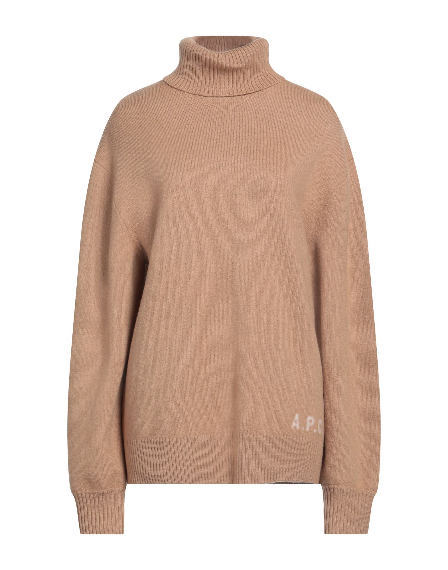 A.P.C. - Turtlenecks